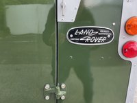 USED 1980 W LAND ROVER SERIES 111 4 CYL OWNER RESTORED * LOVELY HISTORIC VEHICLE