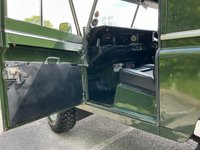 USED 1980 W LAND ROVER SERIES 111 4 CYL OWNER RESTORED * LOVELY HISTORIC VEHICLE