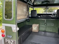 USED 1980 W LAND ROVER SERIES 111 4 CYL OWNER RESTORED * LOVELY HISTORIC VEHICLE