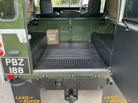 USED 1980 W LAND ROVER SERIES 111 4 CYL OWNER RESTORED * LOVELY HISTORIC VEHICLE