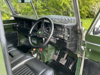 USED 1980 W LAND ROVER SERIES 111 4 CYL OWNER RESTORED * LOVELY HISTORIC VEHICLE