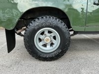 USED 1980 W LAND ROVER SERIES 111 4 CYL OWNER RESTORED * LOVELY HISTORIC VEHICLE
