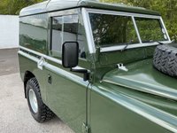 USED 1980 W LAND ROVER SERIES 111 4 CYL OWNER RESTORED * LOVELY HISTORIC VEHICLE