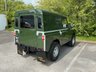 USED 1980 W LAND ROVER SERIES 111 4 CYL OWNER RESTORED * LOVELY HISTORIC VEHICLE