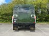 USED 1980 W LAND ROVER SERIES 111 4 CYL OWNER RESTORED * LOVELY HISTORIC VEHICLE