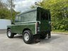 USED 1980 W LAND ROVER SERIES 111 4 CYL OWNER RESTORED * LOVELY HISTORIC VEHICLE