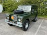 USED 1980 W LAND ROVER SERIES 111 4 CYL OWNER RESTORED * LOVELY HISTORIC VEHICLE