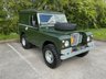 USED 1980 W LAND ROVER SERIES 111 4 CYL OWNER RESTORED * LOVELY HISTORIC VEHICLE
