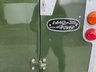 USED 1980 W LAND ROVER SERIES 111 4 CYL OWNER RESTORED * LOVELY HISTORIC VEHICLE
