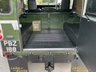 USED 1980 W LAND ROVER SERIES 111 4 CYL OWNER RESTORED * LOVELY HISTORIC VEHICLE