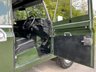 USED 1980 W LAND ROVER SERIES 111 4 CYL OWNER RESTORED * LOVELY HISTORIC VEHICLE