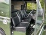 USED 1980 W LAND ROVER SERIES 111 4 CYL OWNER RESTORED * LOVELY HISTORIC VEHICLE