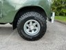USED 1980 W LAND ROVER SERIES 111 4 CYL OWNER RESTORED * LOVELY HISTORIC VEHICLE
