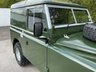 USED 1980 W LAND ROVER SERIES 111 4 CYL OWNER RESTORED * LOVELY HISTORIC VEHICLE