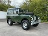 USED 1980 W LAND ROVER SERIES 111 4 CYL OWNER RESTORED * LOVELY HISTORIC VEHICLE