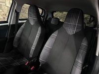 USED 2017 67 PEUGEOT 108 1.2 PureTech Allure Hatchback 5dr Petrol Manual Euro 6 (82 ps) 