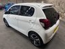 USED 2017 67 PEUGEOT 108 1.2 PureTech Allure Hatchback 5dr Petrol Manual Euro 6 (82 ps) 