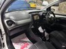 USED 2017 67 PEUGEOT 108 1.2 PureTech Allure Hatchback 5dr Petrol Manual Euro 6 (82 ps) 