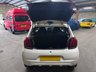 USED 2017 67 PEUGEOT 108 1.2 PureTech Allure Hatchback 5dr Petrol Manual Euro 6 (82 ps) 