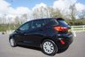 USED 2022 72 FORD FIESTA 1.0T EcoBoost Trend Hatchback 5 Door Petrol Manual Euro 6 (s/s) (100 ps) 1x PRIVATE OWNER / 2 SERVICES !!!