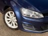 USED 2013 63 VOLKSWAGEN GOLF 1.4 TSI BlueMotion Tech ACT GT Hatchback 5dr Petrol DSG Euro 6 (s/s) (140 ps) 