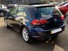USED 2013 63 VOLKSWAGEN GOLF 1.4 TSI BlueMotion Tech ACT GT Hatchback 5dr Petrol DSG Euro 6 (s/s) (140 ps) 