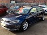 USED 2013 63 VOLKSWAGEN GOLF 1.4 TSI BlueMotion Tech ACT GT Hatchback 5dr Petrol DSG Euro 6 (s/s) (140 ps) 
