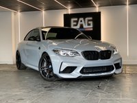 USED 2018 M BMW M2 3.0 BiTurbo Competition Coupe 2dr Petrol DCT Euro 6 (s/s) (410 ps) HUGE SPEC | TASTEFUL MODS
