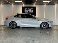 USED 2018 M BMW M2 3.0 BiTurbo Competition Coupe 2dr Petrol DCT Euro 6 (s/s) (410 ps) HUGE SPEC | TASTEFUL MODS