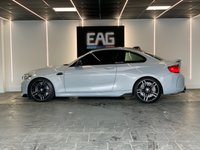 USED 2018 M BMW M2 3.0 BiTurbo Competition Coupe 2dr Petrol DCT Euro 6 (s/s) (410 ps) HUGE SPEC | TASTEFUL MODS