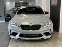 USED 2018 M BMW M2 3.0 BiTurbo Competition Coupe 2dr Petrol DCT Euro 6 (s/s) (410 ps) HUGE SPEC | TASTEFUL MODS