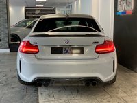 USED 2018 M BMW M2 3.0 BiTurbo Competition Coupe 2dr Petrol DCT Euro 6 (s/s) (410 ps) HUGE SPEC | TASTEFUL MODS