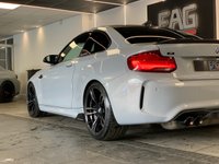 USED 2018 M BMW M2 3.0 BiTurbo Competition Coupe 2dr Petrol DCT Euro 6 (s/s) (410 ps) HUGE SPEC | TASTEFUL MODS