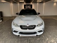 USED 2018 M BMW M2 3.0 BiTurbo Competition Coupe 2dr Petrol DCT Euro 6 (s/s) (410 ps) HUGE SPEC | TASTEFUL MODS