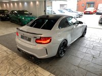 USED 2018 M BMW M2 3.0 BiTurbo Competition Coupe 2dr Petrol DCT Euro 6 (s/s) (410 ps) HUGE SPEC | TASTEFUL MODS