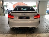 USED 2018 M BMW M2 3.0 BiTurbo Competition Coupe 2dr Petrol DCT Euro 6 (s/s) (410 ps) HUGE SPEC | TASTEFUL MODS