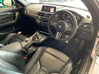 USED 2018 M BMW M2 3.0 BiTurbo Competition Coupe 2dr Petrol DCT Euro 6 (s/s) (410 ps) HUGE SPEC | TASTEFUL MODS