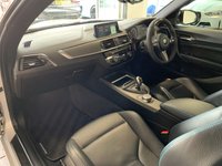 USED 2018 M BMW M2 3.0 BiTurbo Competition Coupe 2dr Petrol DCT Euro 6 (s/s) (410 ps) HUGE SPEC | TASTEFUL MODS