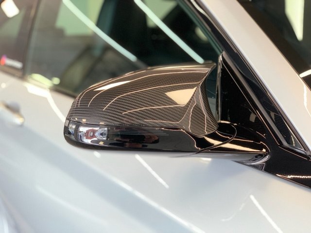 USED 2018 M BMW M2 3.0 BiTurbo Competition Coupe 2dr Petrol DCT Euro 6 (s/s) (410 ps) HUGE SPEC | TASTEFUL MODS