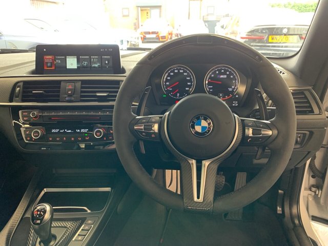 USED 2018 M BMW M2 3.0 BiTurbo Competition Coupe 2dr Petrol DCT Euro 6 (s/s) (410 ps) HUGE SPEC | TASTEFUL MODS