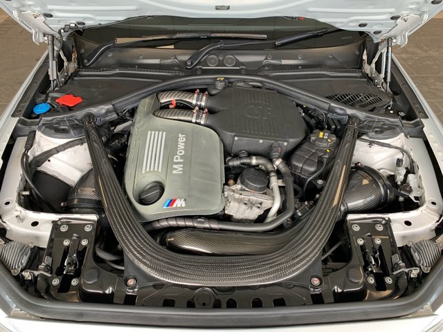 USED 2018 M BMW M2 3.0 BiTurbo Competition Coupe 2dr Petrol DCT Euro 6 (s/s) (410 ps) HUGE SPEC | TASTEFUL MODS