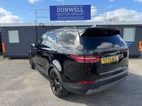 USED 2020 70 LAND ROVER DISCOVERY 3.0 SD V6 HSE SUV 5dr Diesel Auto 4WD Euro 6 (s/s) (306 ps) 