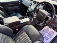 USED 2020 70 LAND ROVER DISCOVERY 3.0 SD V6 HSE SUV 5dr Diesel Auto 4WD Euro 6 (s/s) (306 ps) 