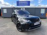 USED 2020 70 LAND ROVER DISCOVERY 3.0 SD V6 HSE SUV 5dr Diesel Auto 4WD Euro 6 (s/s) (306 ps) 