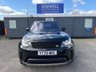 USED 2020 70 LAND ROVER DISCOVERY 3.0 SD V6 HSE SUV 5dr Diesel Auto 4WD Euro 6 (s/s) (306 ps) 