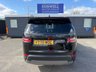 USED 2020 70 LAND ROVER DISCOVERY 3.0 SD V6 HSE SUV 5dr Diesel Auto 4WD Euro 6 (s/s) (306 ps) 