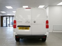 USED 2023 23 VAUXHALL VIVARO 2900 1.5 D 100 BHP L2 LONG PRO EDITION 6 DOOR SAT NAV | AIR CON | L2 LONG | 6 DOORS