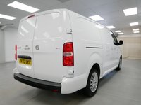 USED 2023 23 VAUXHALL VIVARO 2900 1.5 D 100 BHP L2 LONG PRO EDITION 6 DOOR SAT NAV | AIR CON | L2 LONG | 6 DOORS
