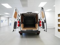USED 2023 23 VAUXHALL VIVARO 2900 1.5 D 100 BHP L2 LONG PRO EDITION 6 DOOR SAT NAV | AIR CON | L2 LONG | 6 DOORS