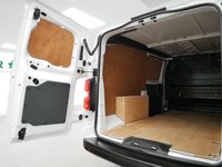 USED 2023 23 VAUXHALL VIVARO 2900 1.5 D 100 BHP L2 LONG PRO EDITION 6 DOOR SAT NAV | AIR CON | L2 LONG | 6 DOORS